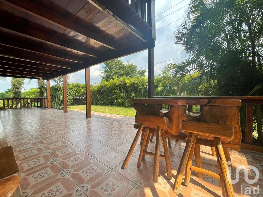 FINCA EN VENTA EN LA MIXTEQUILLA, VERACRUZ