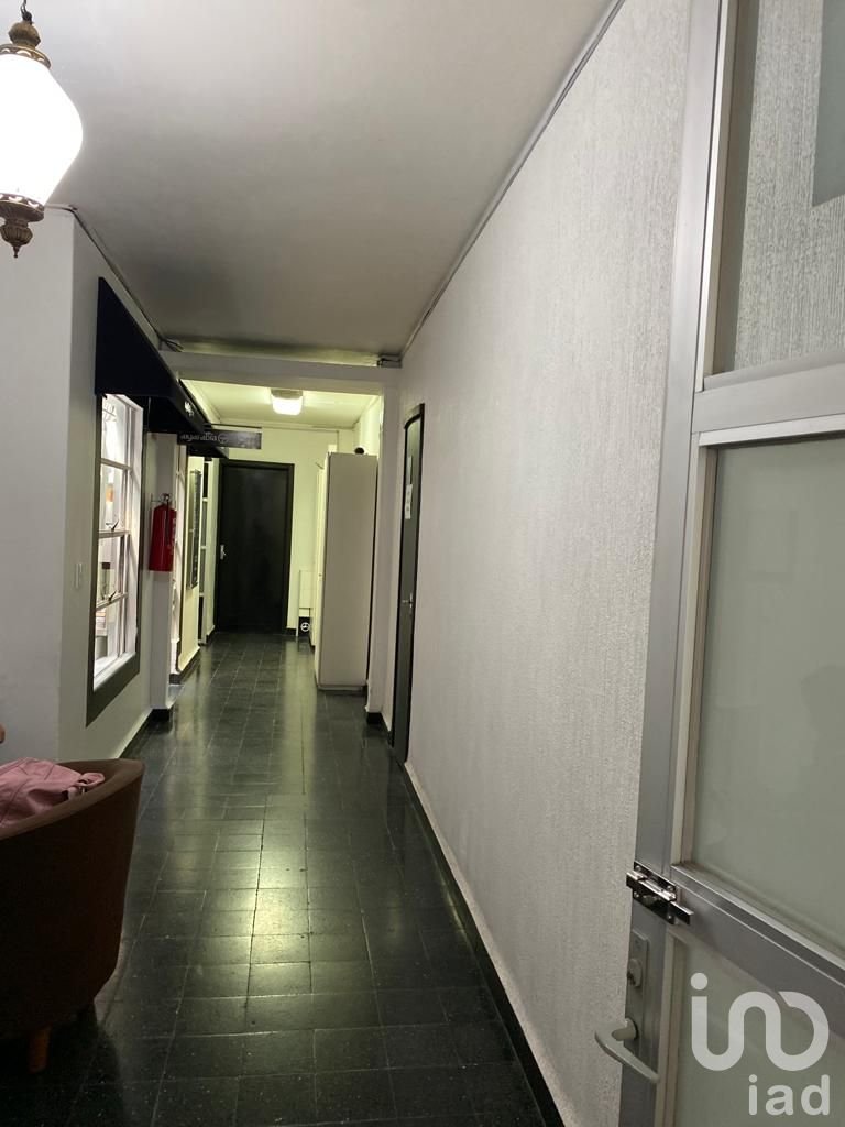 Oficina en renta en , Del Valle Centro, Benito Juárez CDMX