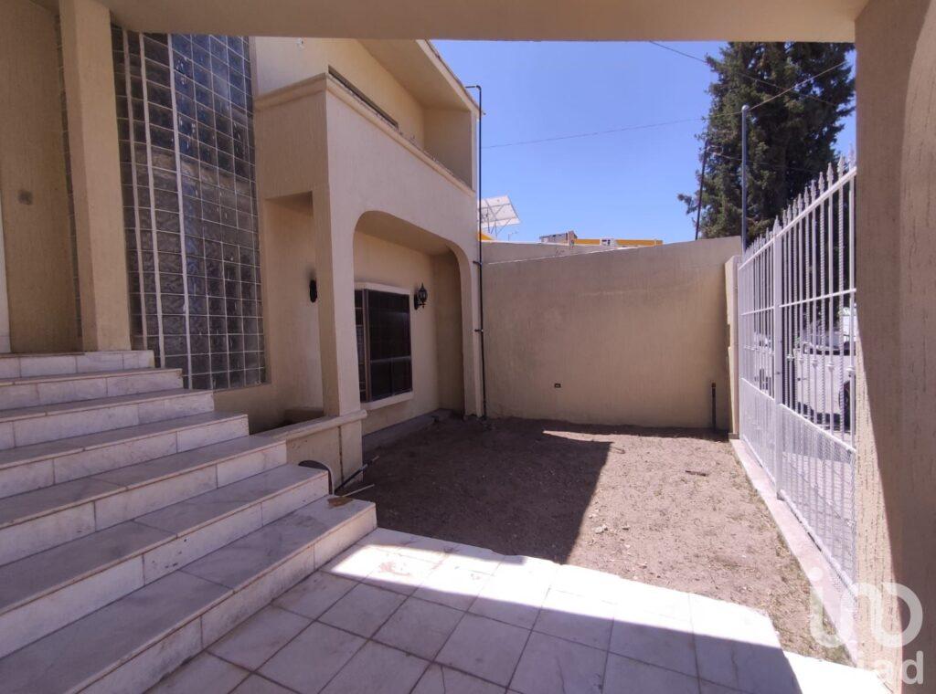 Casa en Venta en Fuente los Nogales Ciudad Juárez Chihuahua