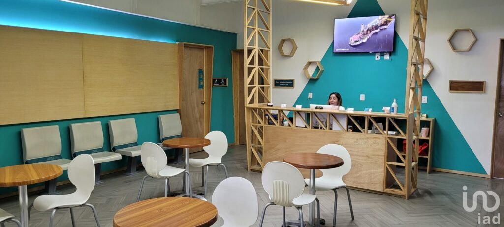 Oficina en renta en Medica Costera en Plaza Costera, Acapulco, Guerrero