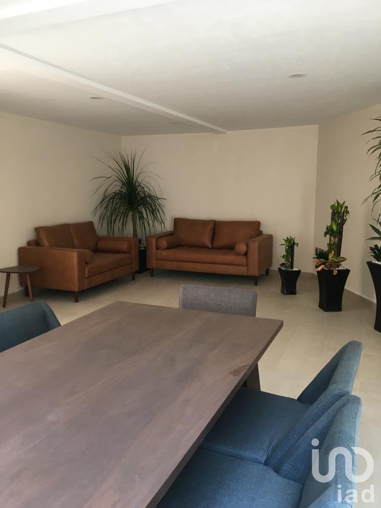 Departamento en Venta  en colonia Torre Blanca, Miguel Hidalgo, Ciudad de México