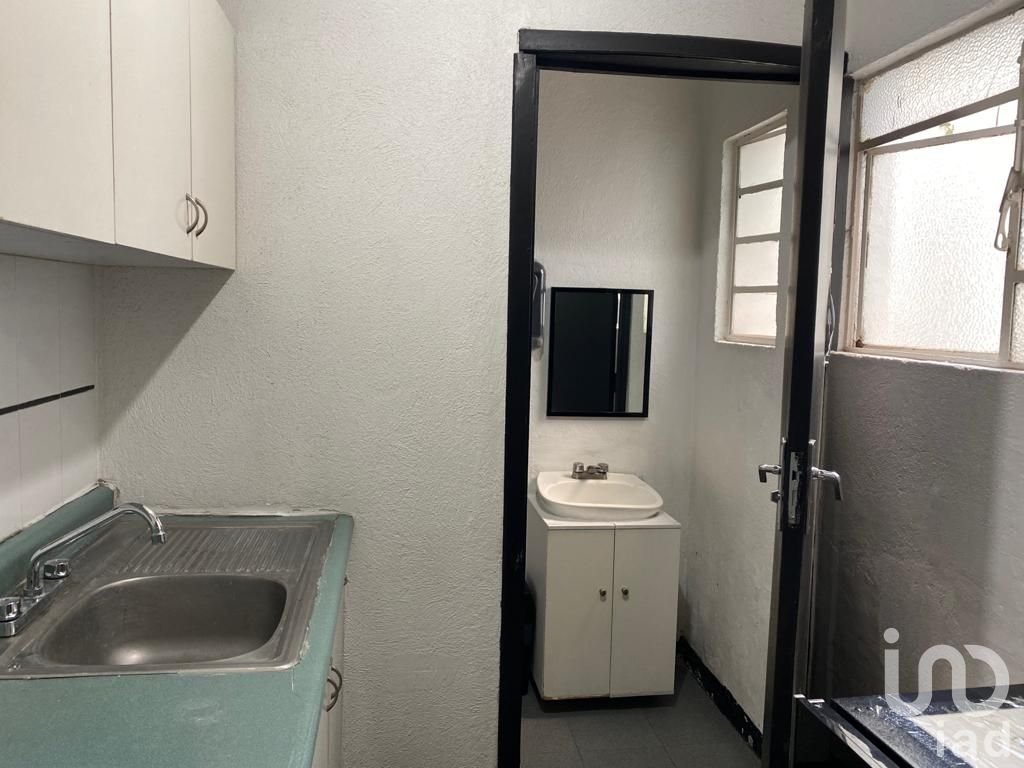 Oficina en renta en , Del Valle Centro, Benito Juárez CDMX