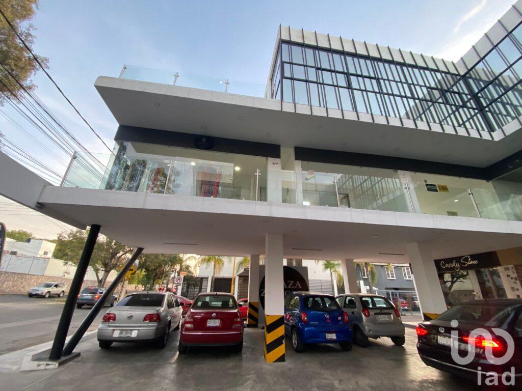 Local en venta en Plaza Zaragoza norte de Aguascalientes