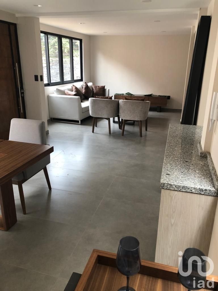 Casa en Venta, San Bartolo Ameyalco, Álvaro Obregón, Ciudad de México