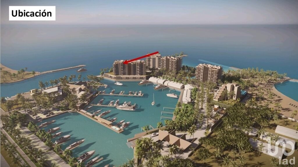 Venta de Pent-house en Yucalpetén, Yucatán.