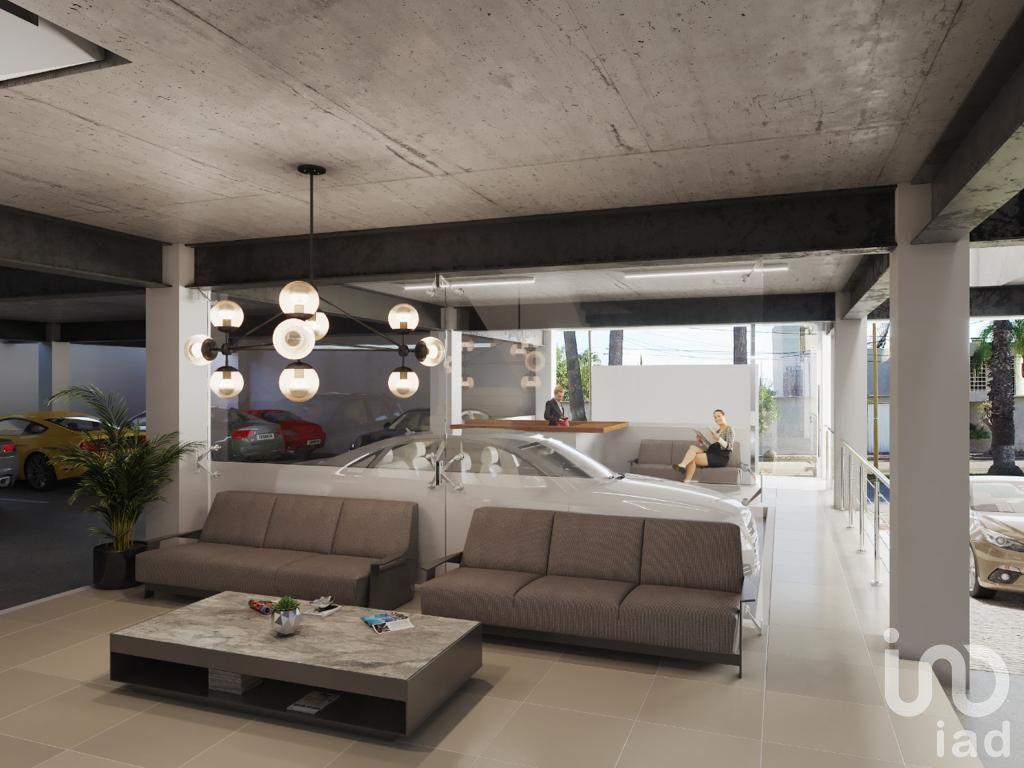 Preventa depa 3 recámaras en Torre Residencial Sierra Hermosa