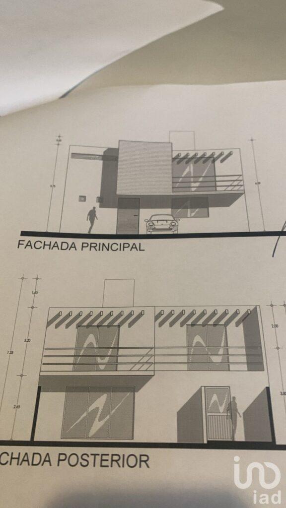 Casa en venta en Celaya, Palma mallorca casa en obra Gris por camino san jose de Guanajuato