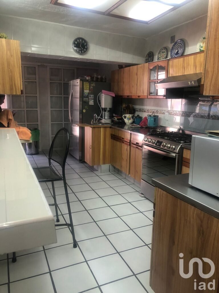 Casa en venta en Álvaro Obregón, Ciudad de México