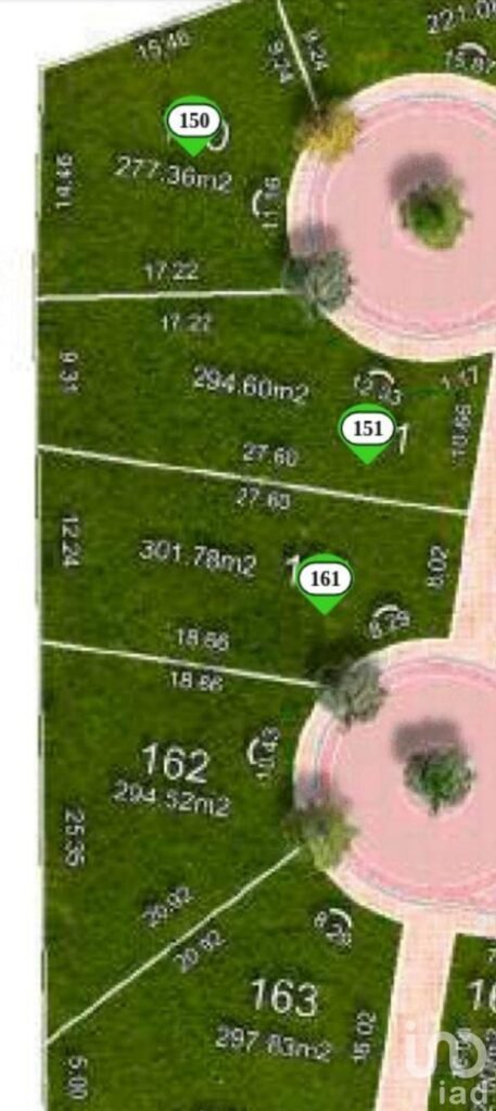 TERRENO PREMIUM QUERETARO CORREGIDORA  ESCRITURABLE CON AMENIDADES EN PRIVADA