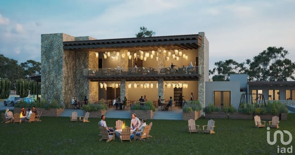 Terreno en venta en Viñedo en Ezequiel Montes, Queretaro