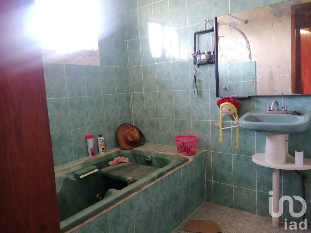 Casa en Venta en Ignacio Allende, Ecatepec