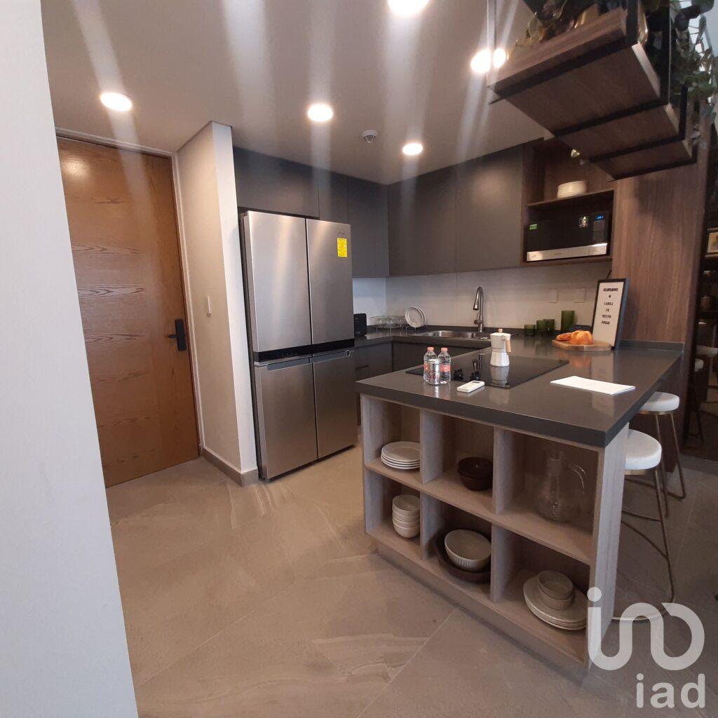 Departamento en Venta en Santa Catarina Huasteca