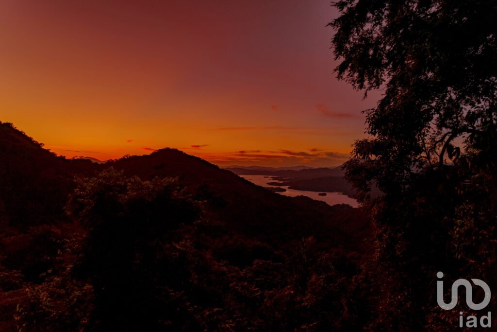 TERRENO EN VENTA  RESERVA ECOLOGICA CAJON DE PEÑAS TOMATLAN JALISCO COSTA ALEGRE