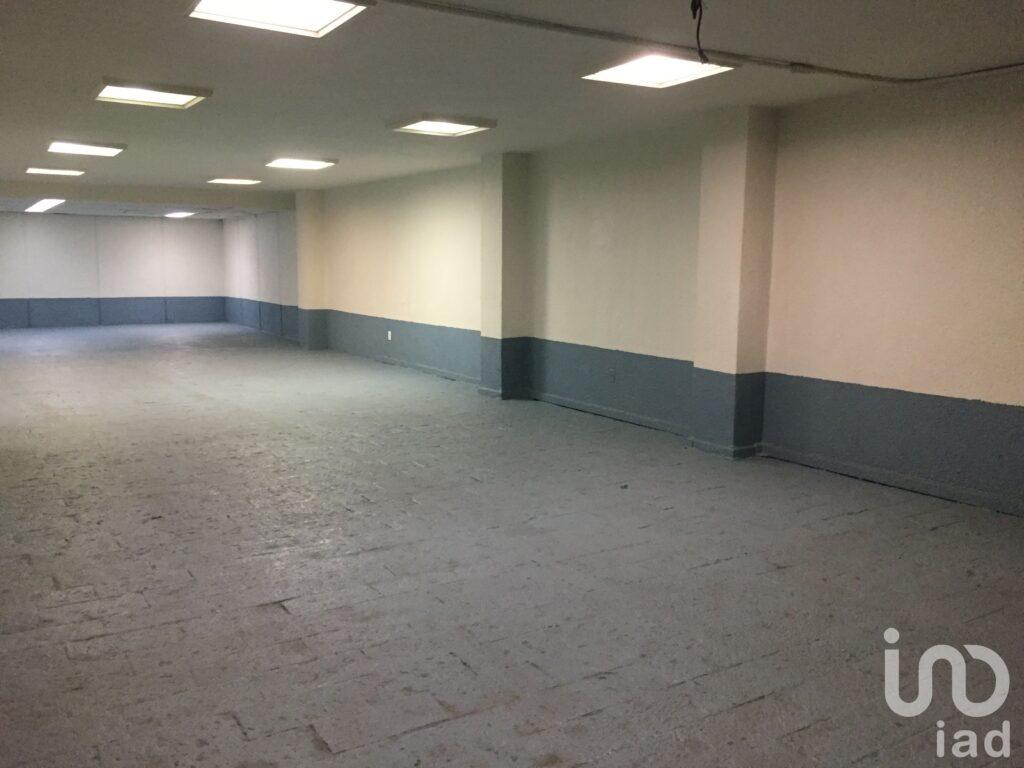 VENTA DE EDIFICIO EN DEL VALLE, BENITO JUAREZ, CIUDAD DE MÉXICO