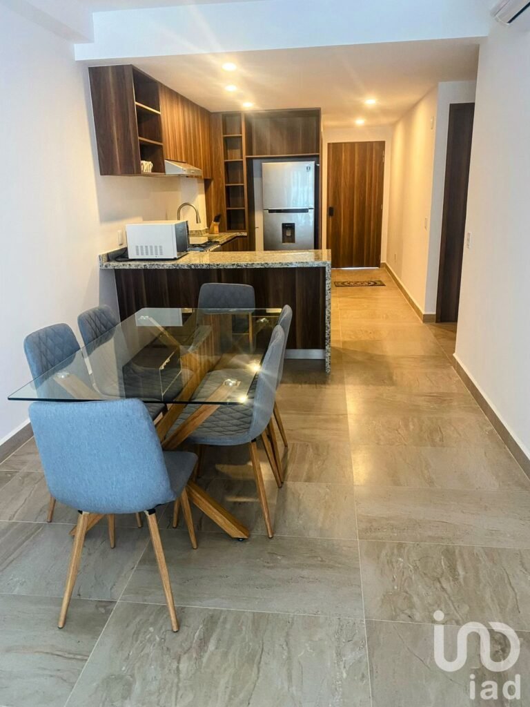 VENTA DE DEPARTAMENTO EN BAHIA DE BANDERAS IYARI RESIDENCIAL