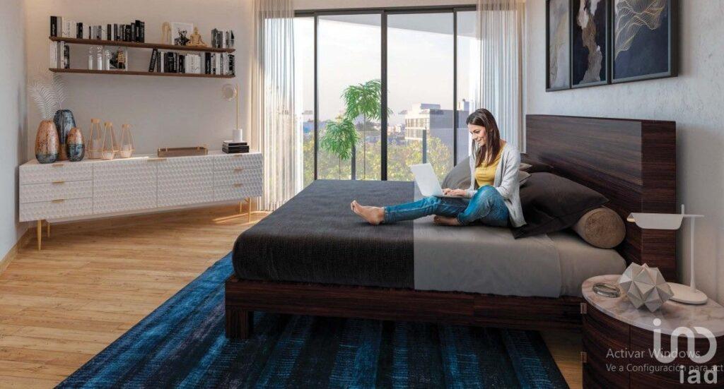 Departamento en venta en Del Valle Norte, Benito Juárez, Ciudad de México