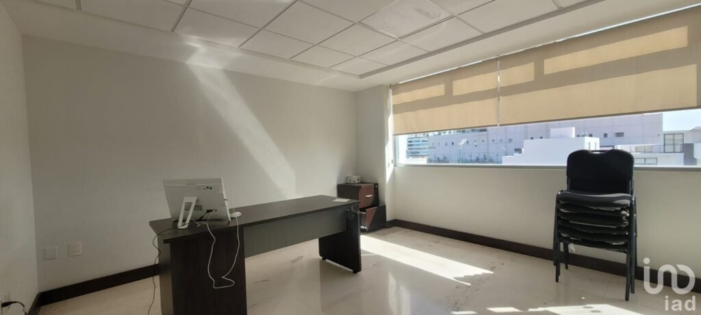 Oficina en renta en Zona Plateada, Pachuca, Hidalgo-