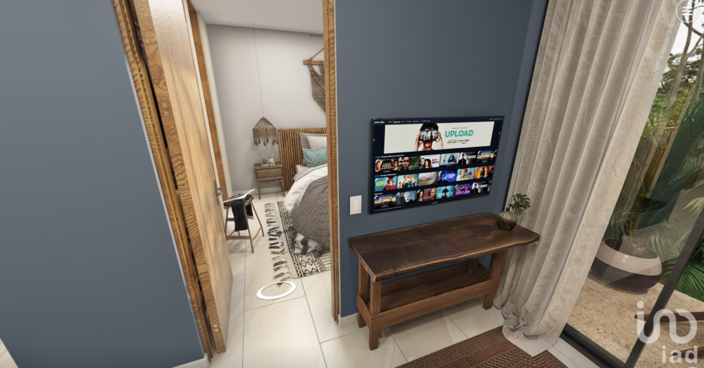 Departamento  a la venta en Tulum, Quintana Roo