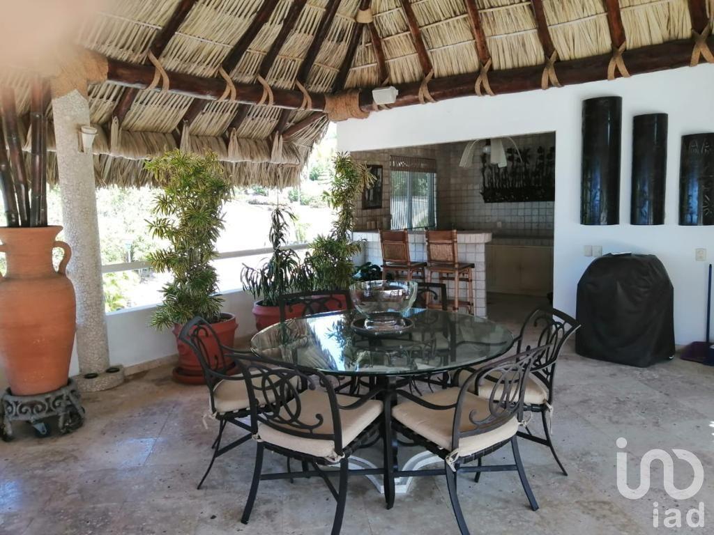 EN VENTA PENT HOUSE LA CIMA CLUB RESIDENCIAL, CUMBRES DEL LLANO  ACAPULCO