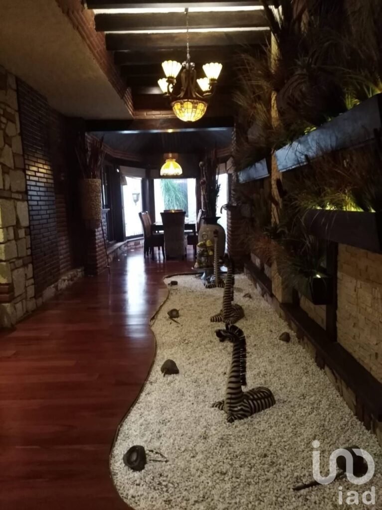 Se vende residencia  espectacular en Hidalgo