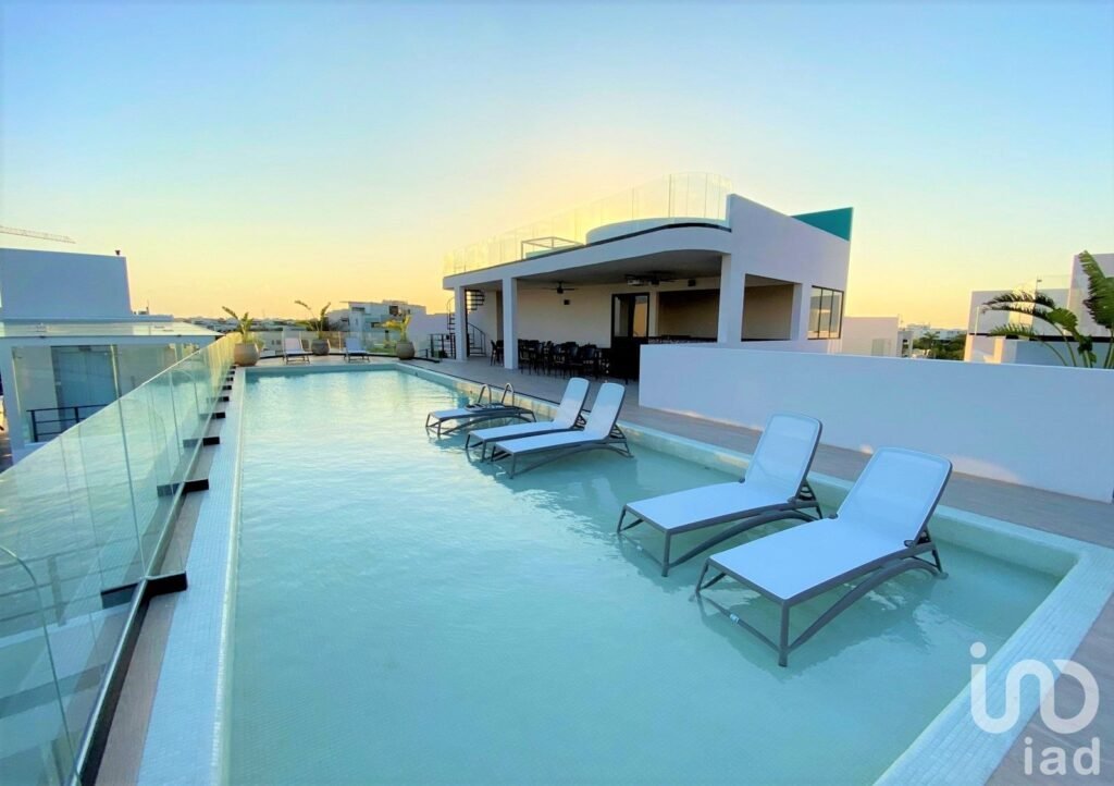 Departamento en venta en Riviera Maya Playa del Carmen