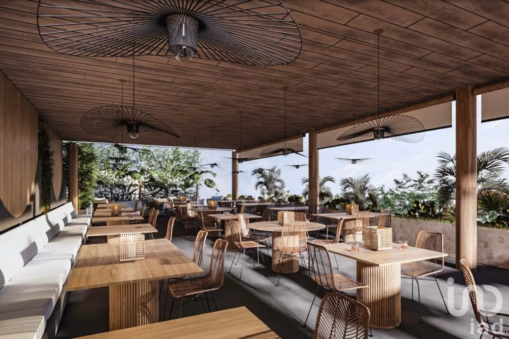 Preventa departamento Lock Off a 10 minutos de playa en Tulum Quintana Roo.