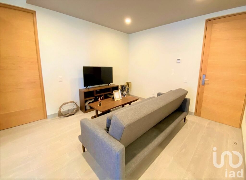 Departamento en venta en Riviera Maya Playa del Carmen