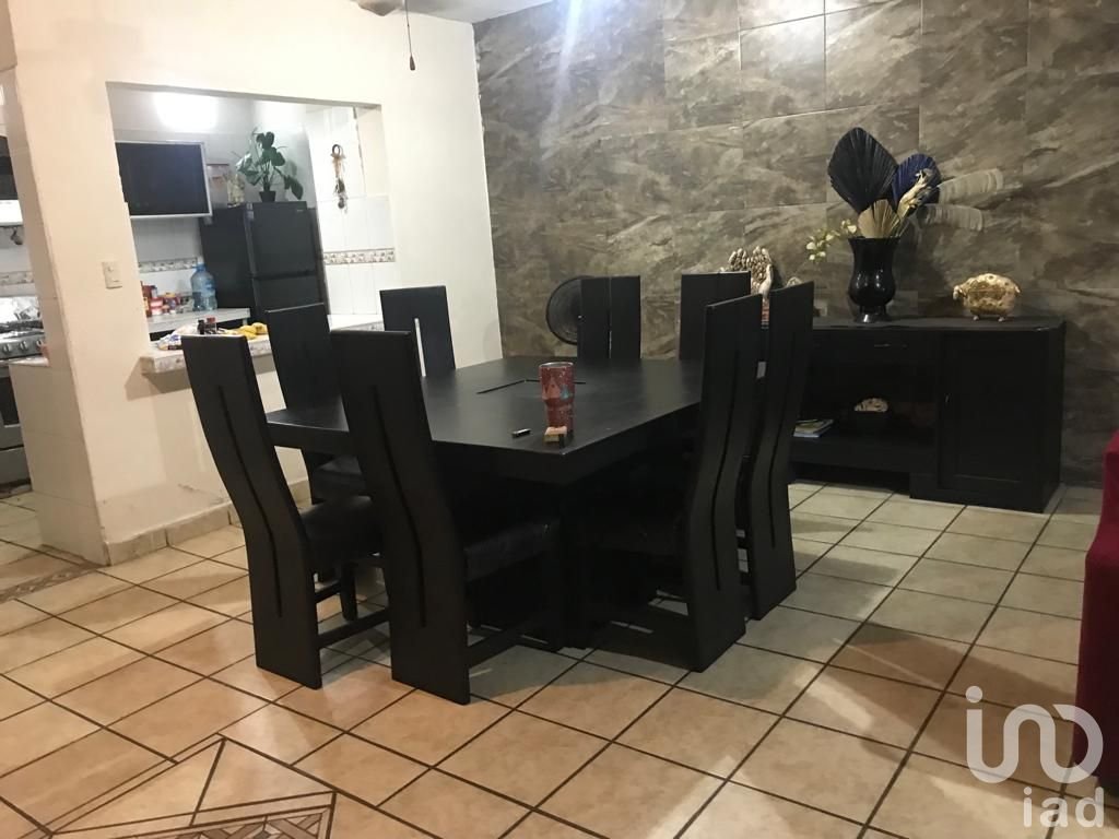 Casa en Venta Paseo Floresta Oriente, Veracruz, Ver