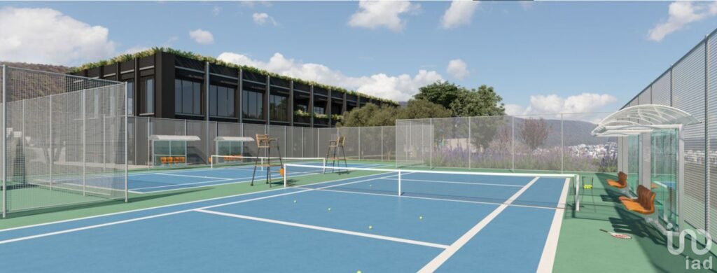 Terreno en venta en Querétaro