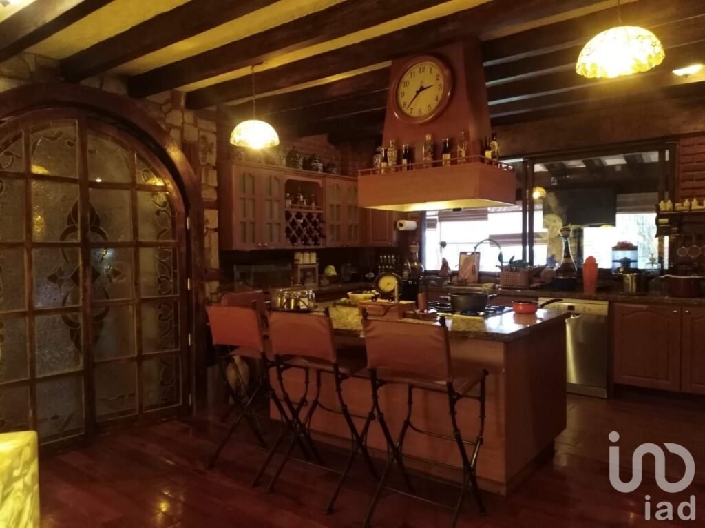 Se vende residencia  espectacular en Hidalgo