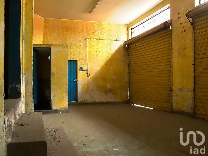 Venta de Local Comercial en la Villa Gustavo A. Madero