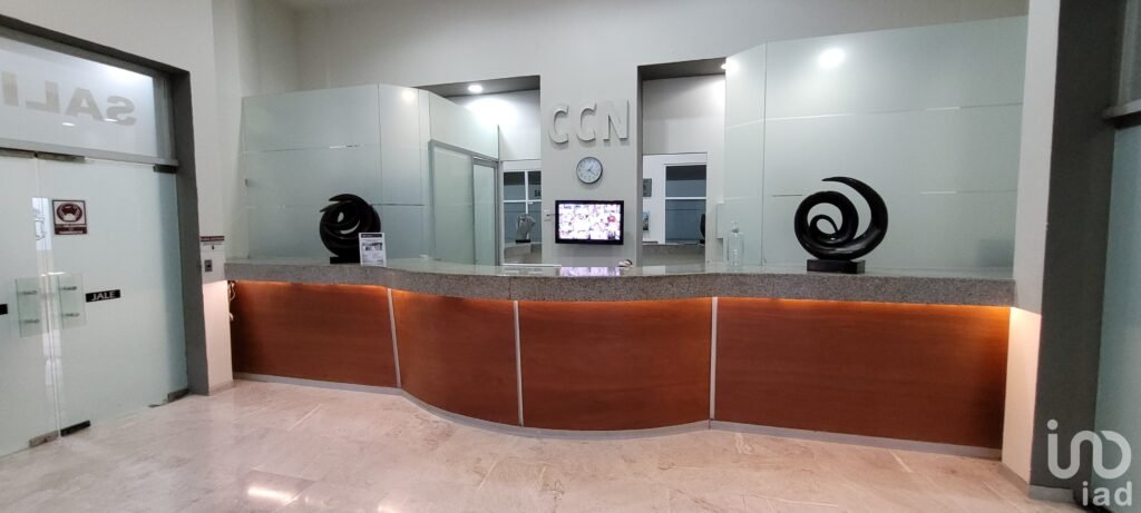 Se renta oficina en Centro de negocios en Plaza Costera 125, Acapulco, Guerrero.