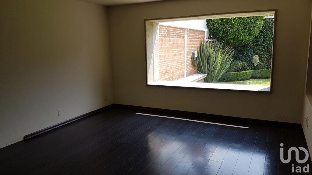 Casa en venta en Huixquilucan, México