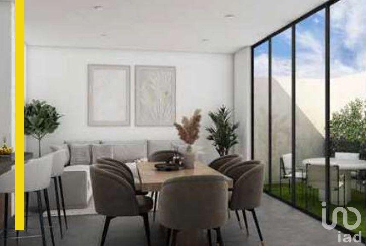 Casa en condominio en preventa