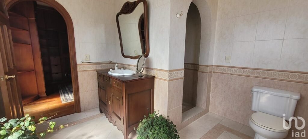 Se vende Casa en Fraccionamiento Santa Elena; Pachuca, Hidalgo.