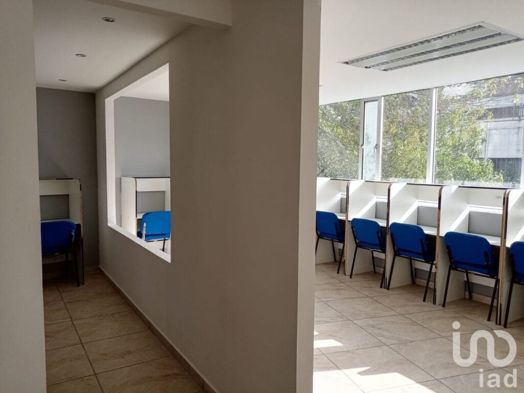 OFICINA EN RENTA EN CUAUHTEMOC, CDMX