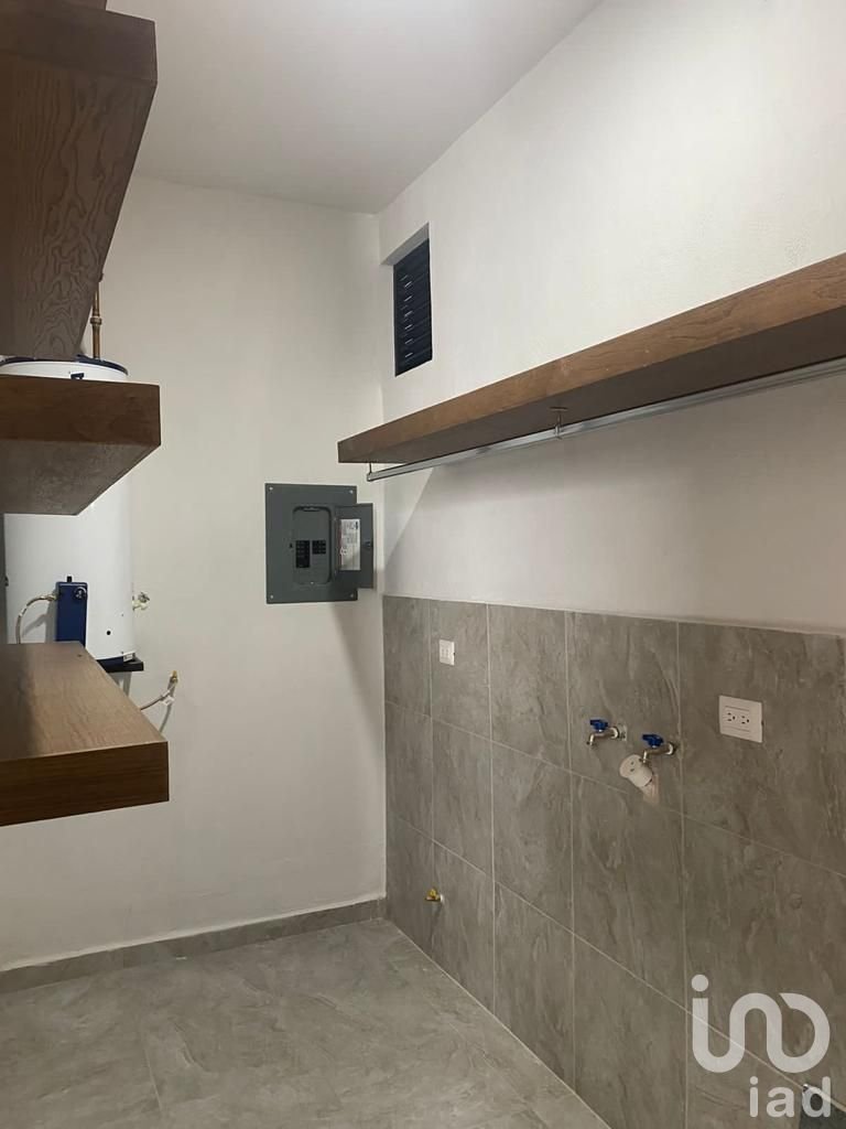 Venta Departamento con Roof Garden - Primer piso - Zona norte Aguascalientes