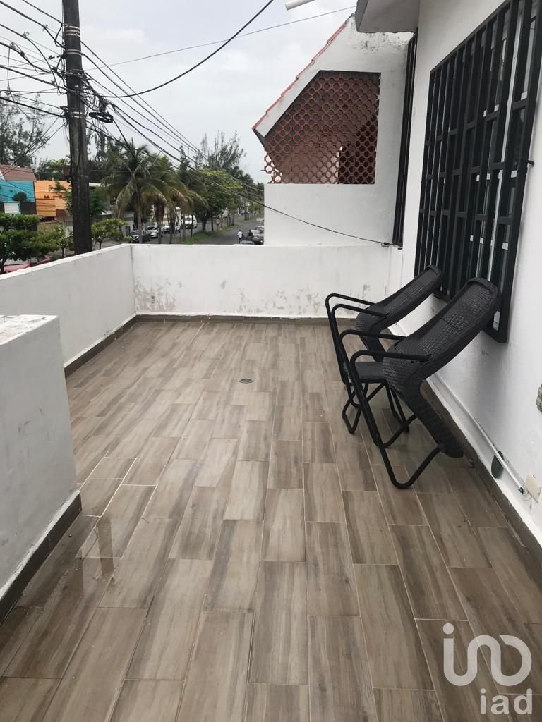 Casa en Venta Paseo Floresta Oriente, Veracruz, Ver