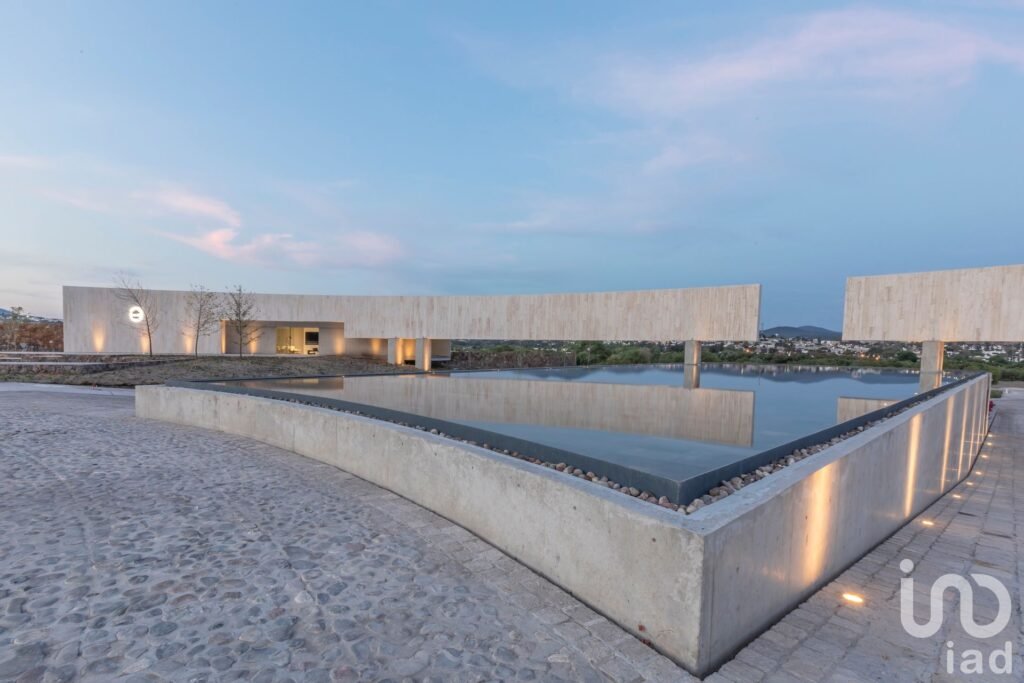 Lotes Residenciales en venta en Juriquilla