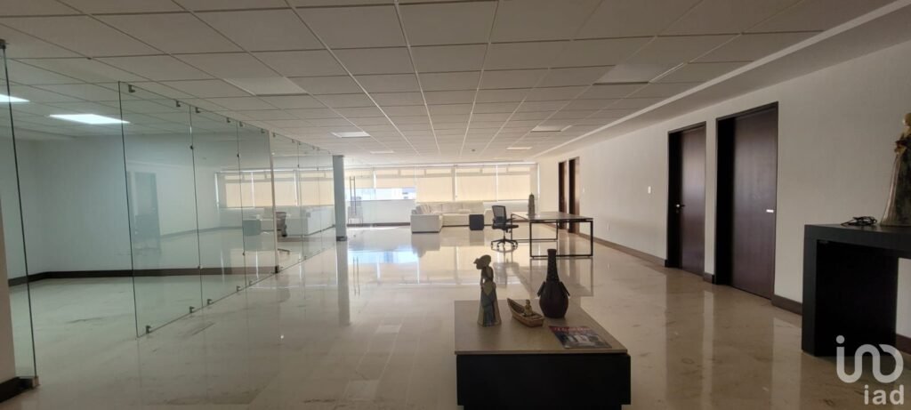 Oficina en renta en Zona Plateada, Pachuca, Hidalgo-