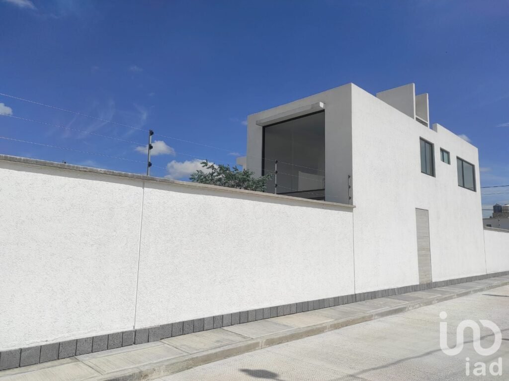 CASA EN VENTA RESIDENCIAL EN San Lorenzo, Tula de Allende, Hidalgo