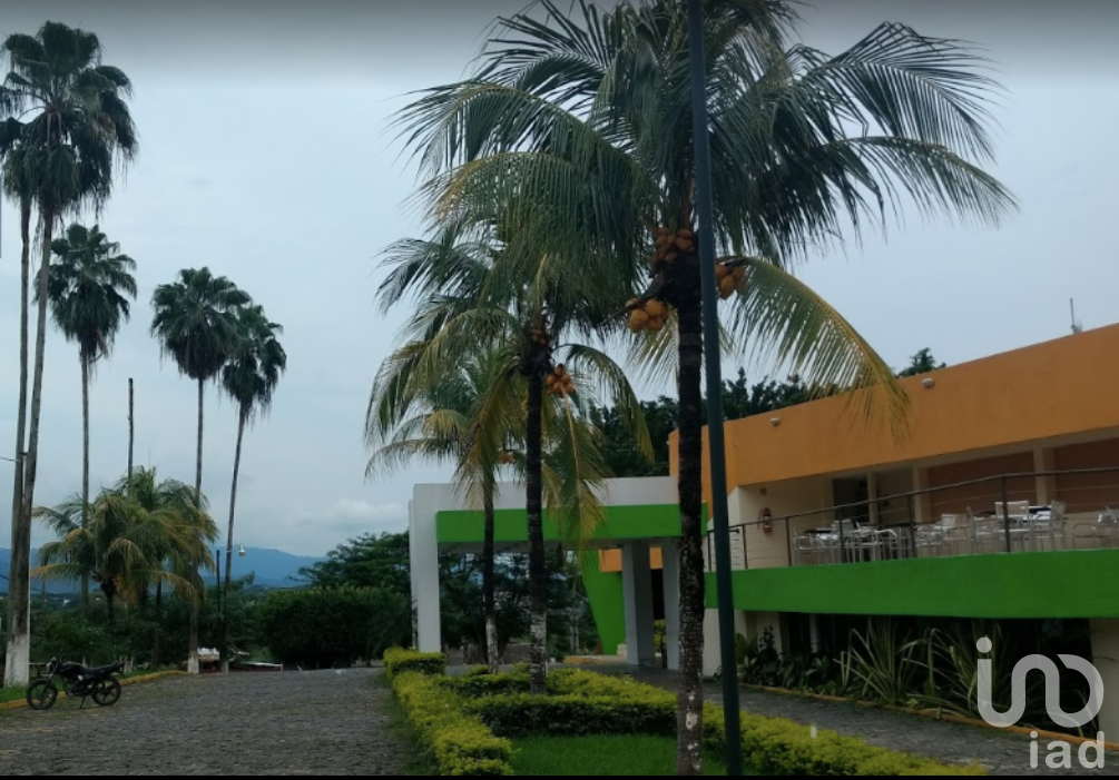 SE VENDE HOTEL SOBRE CARRETERA ARRIAGA-TAPACHULA