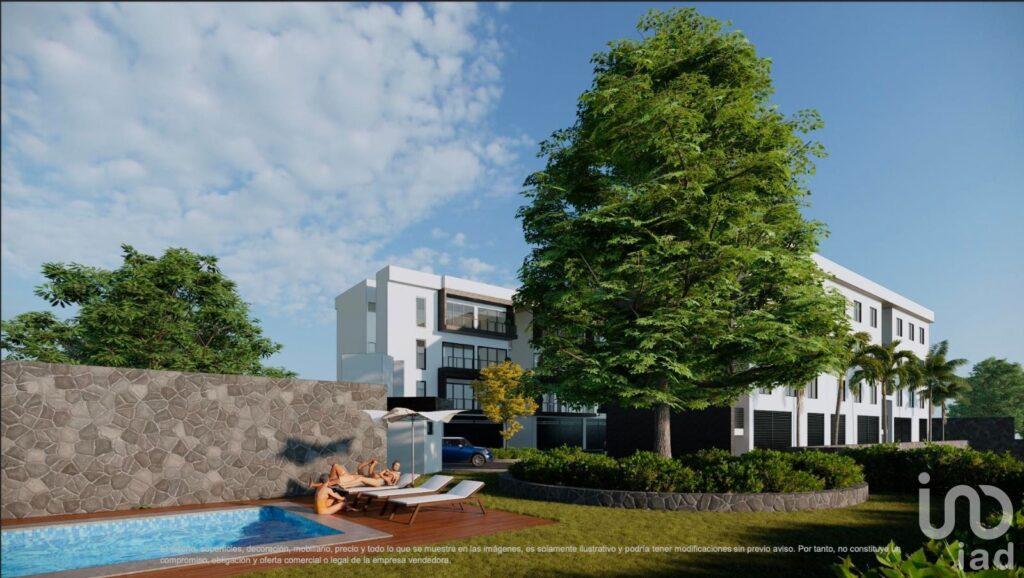 Departamento venta, norte-centro, Cuernavaca