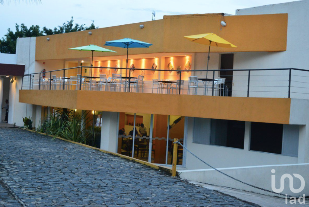 SE VENDE HOTEL SOBRE CARRETERA ARRIAGA-TAPACHULA