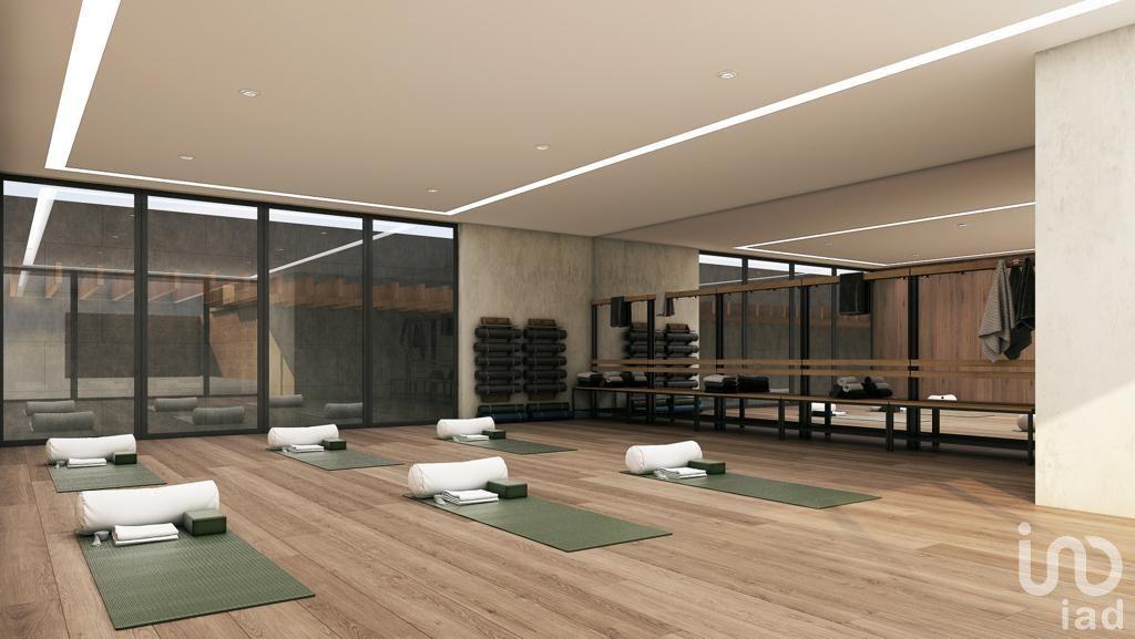 Casa en condominio en preventa