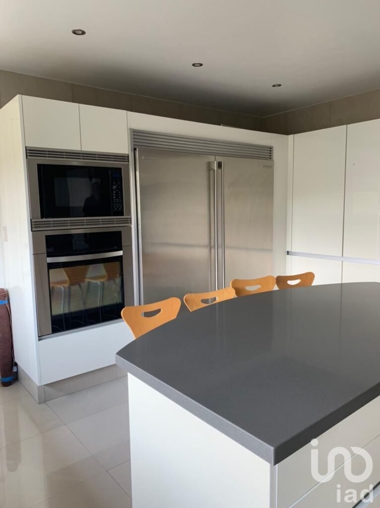 DEPARTAMENTO EN VENTA LOMAS DE VISTA HERMOSA, SANTA FE CUAJIMALPA