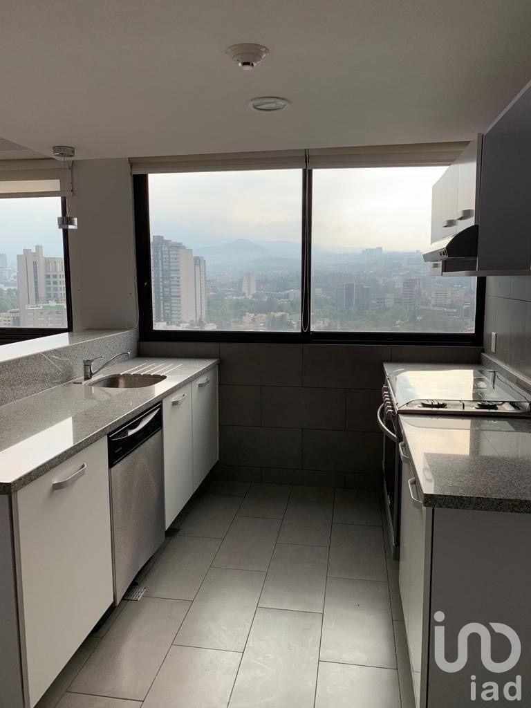 Departamento en Venta , Bgrand San Ángel, la Otra Banda, Álvaro Obregón, CDMX