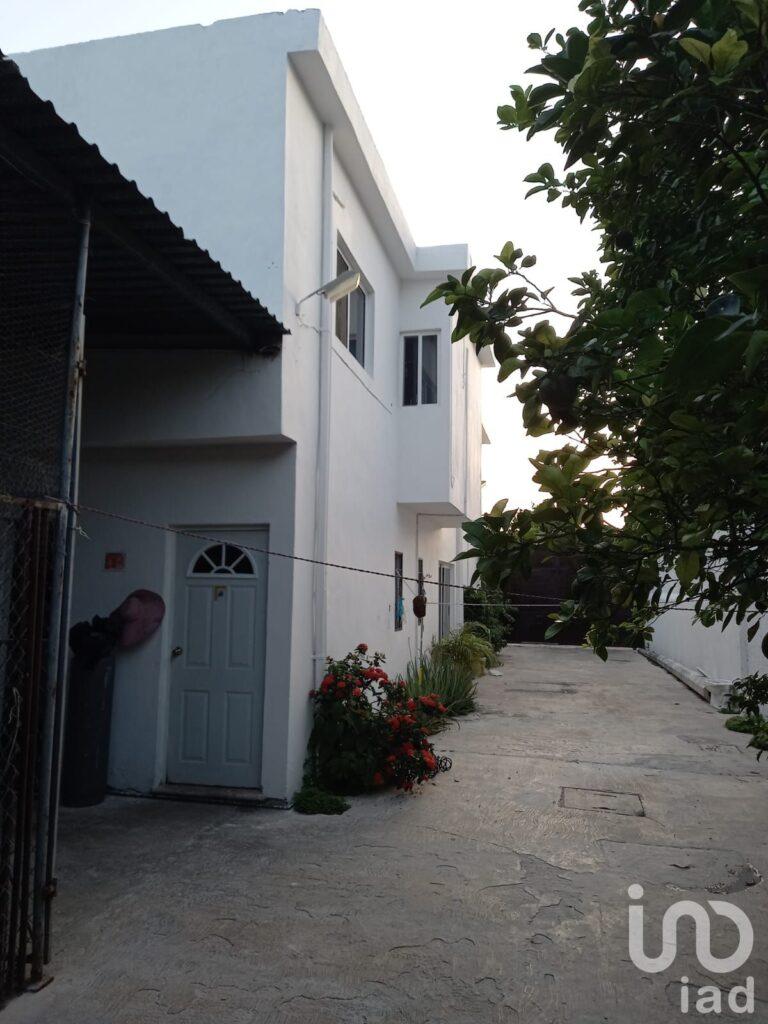 Casa en Venta en el Oriente de Merida Yucatan