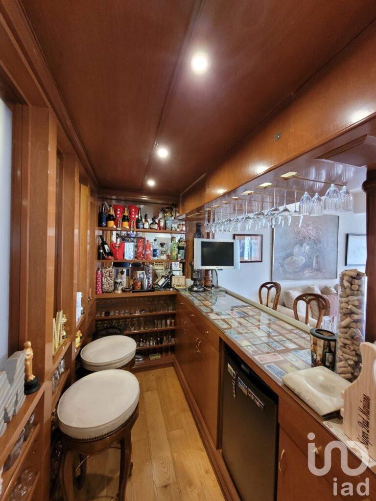 DEPARTAMENTO EN VENTA EN HACIENDA EL CIERVO, INTERLOMAS