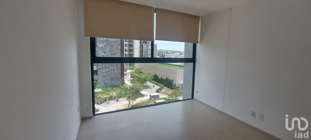 Departamento en venta centrico en Queretaro